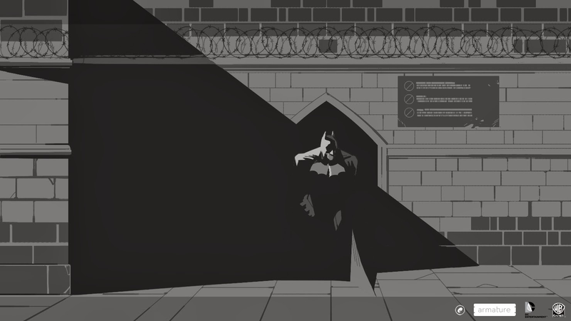 Illustration for article titled The Best Video Game Concept Art Of 2013*